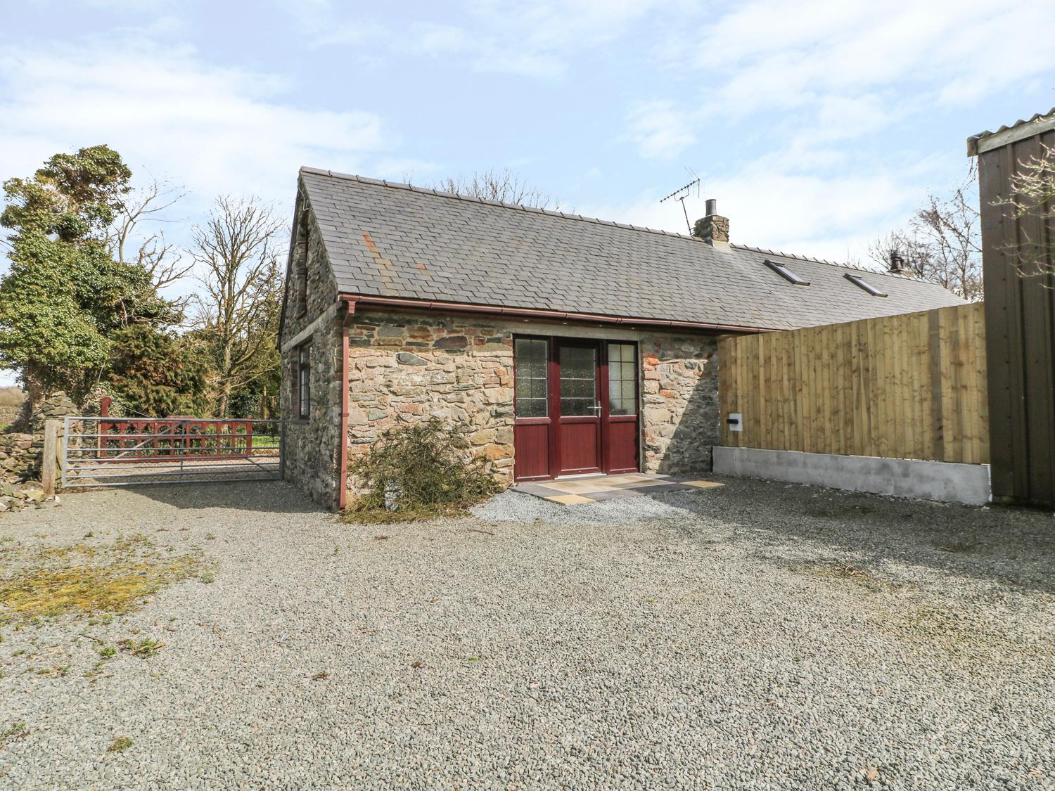 Parc Cottage
