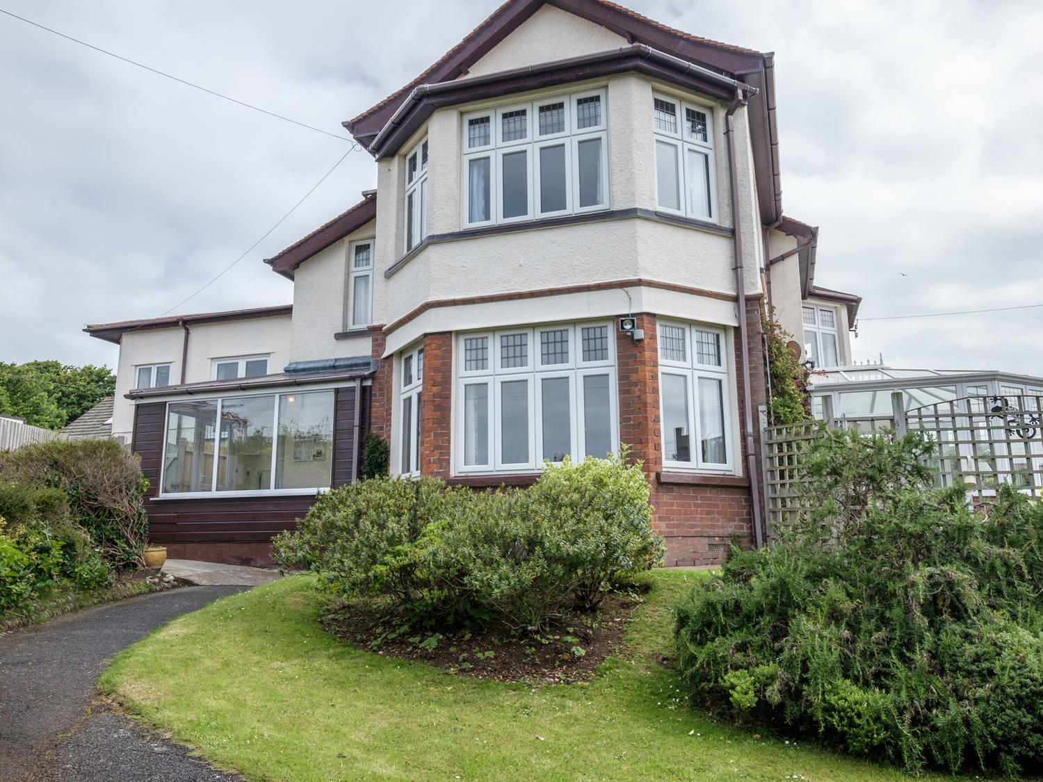 No. 39 Bude