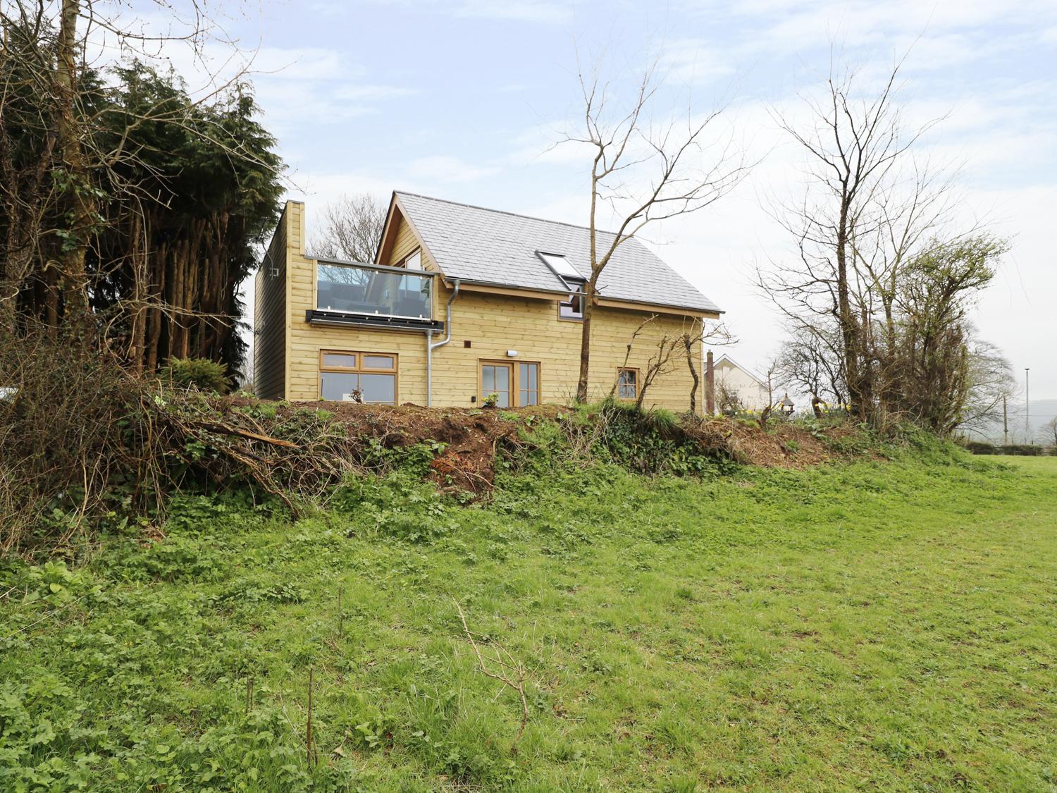 Northlands Country Cottage