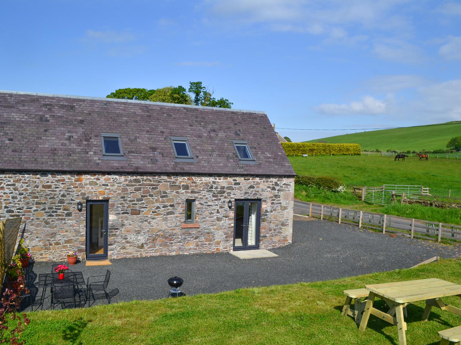 The Granary