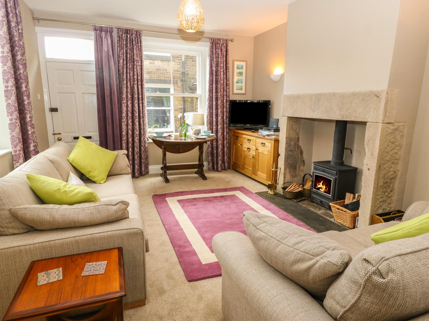 Cobble Cottage