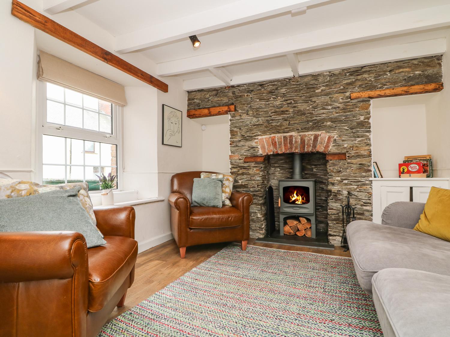 Gwent Cottage
