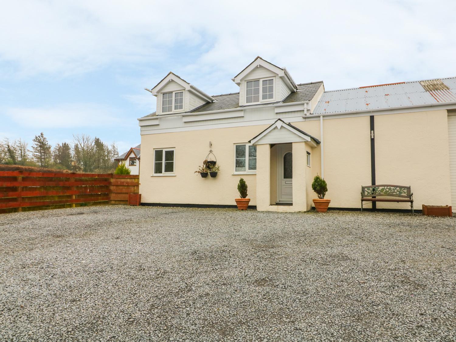 Tan Y Barn Cottage