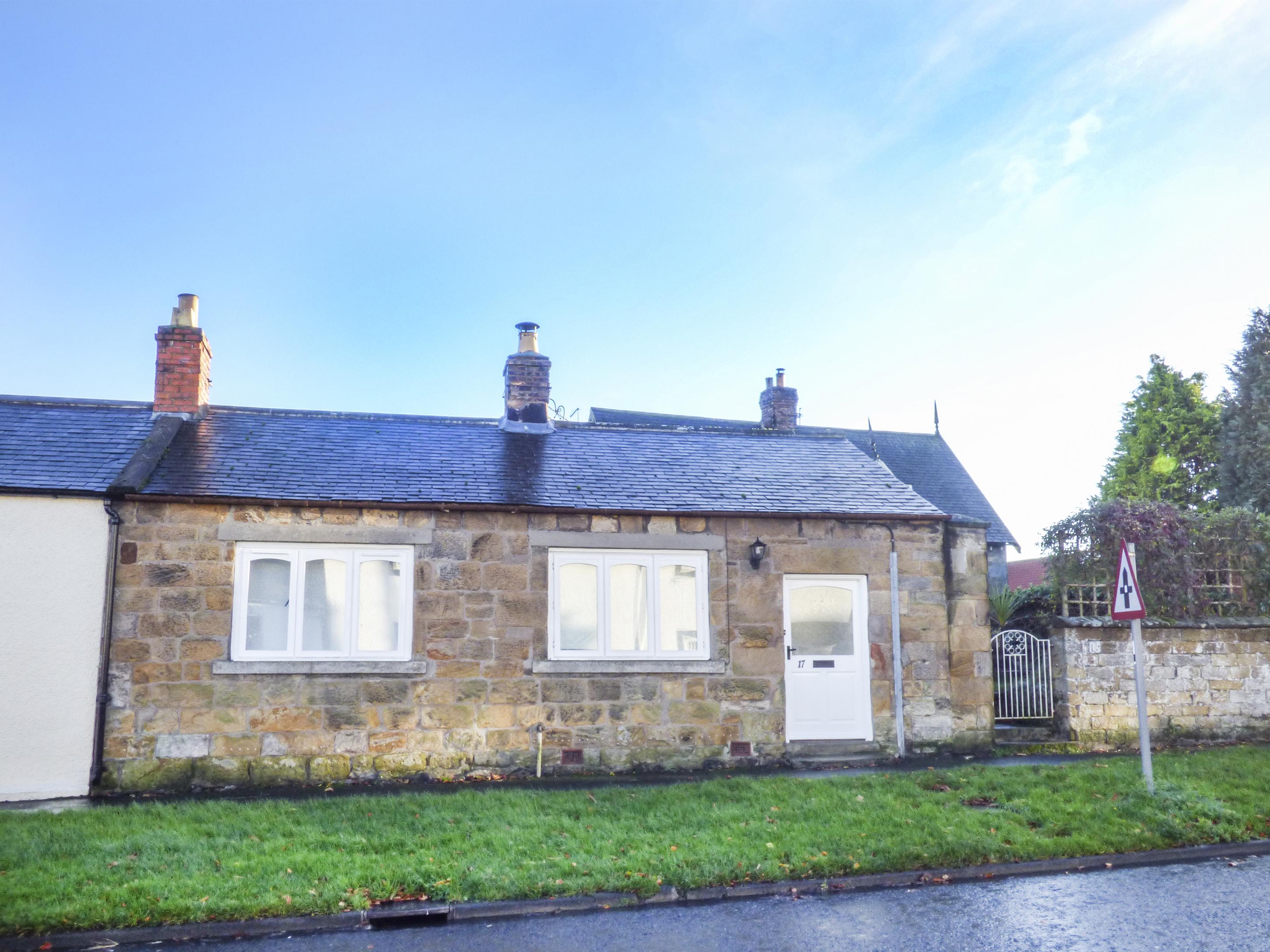 Peewit Cottage