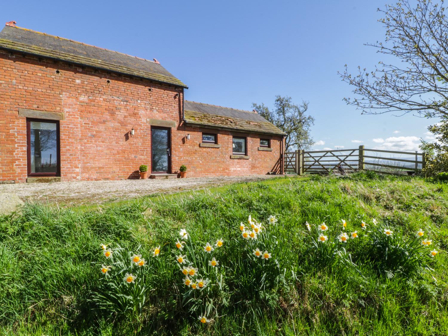 Red Stables
