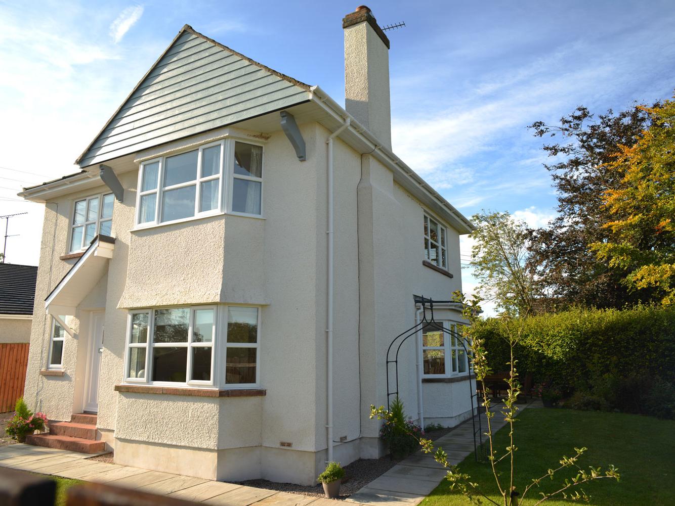 Margate House