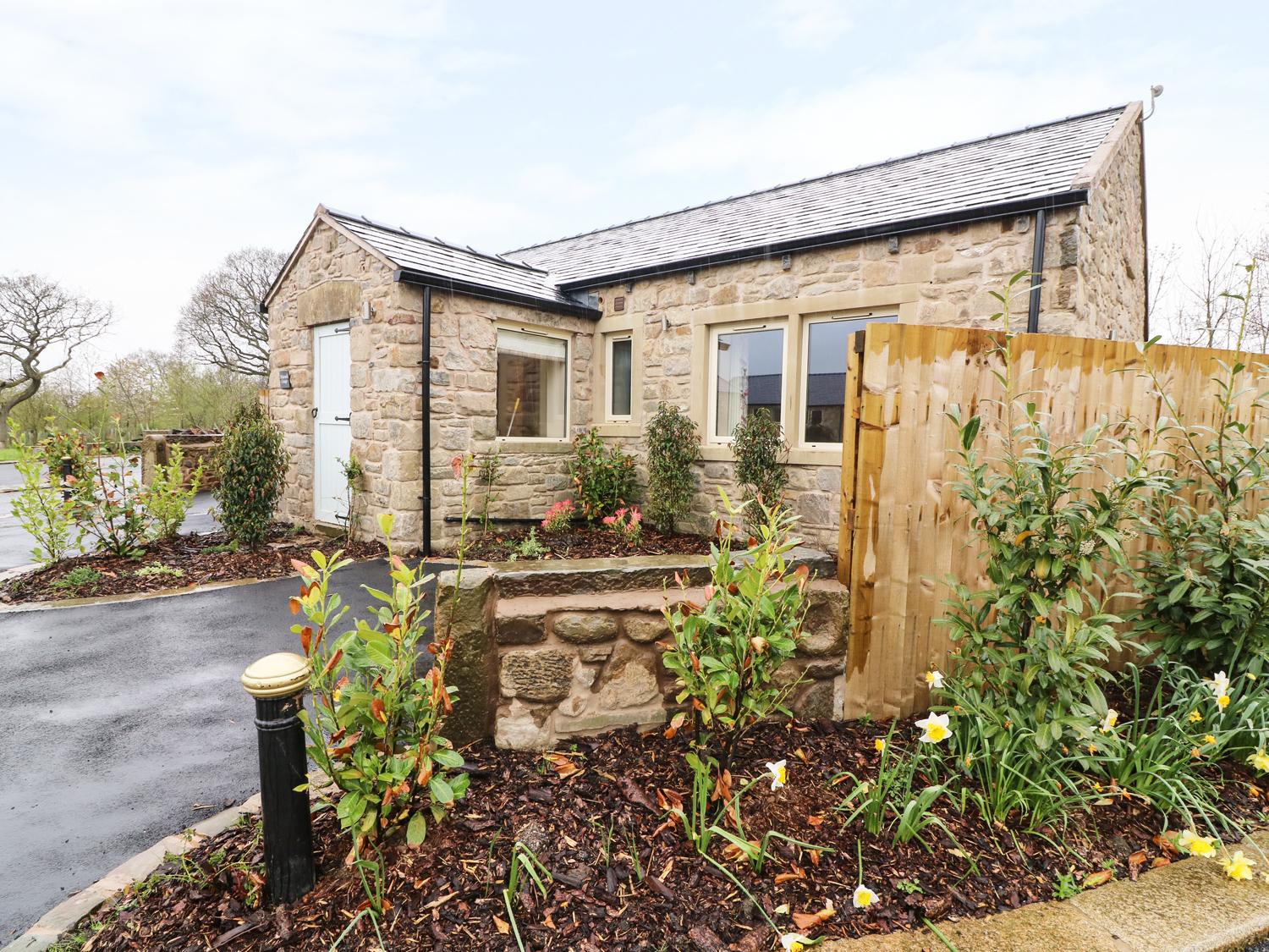 Whitewell Cottage