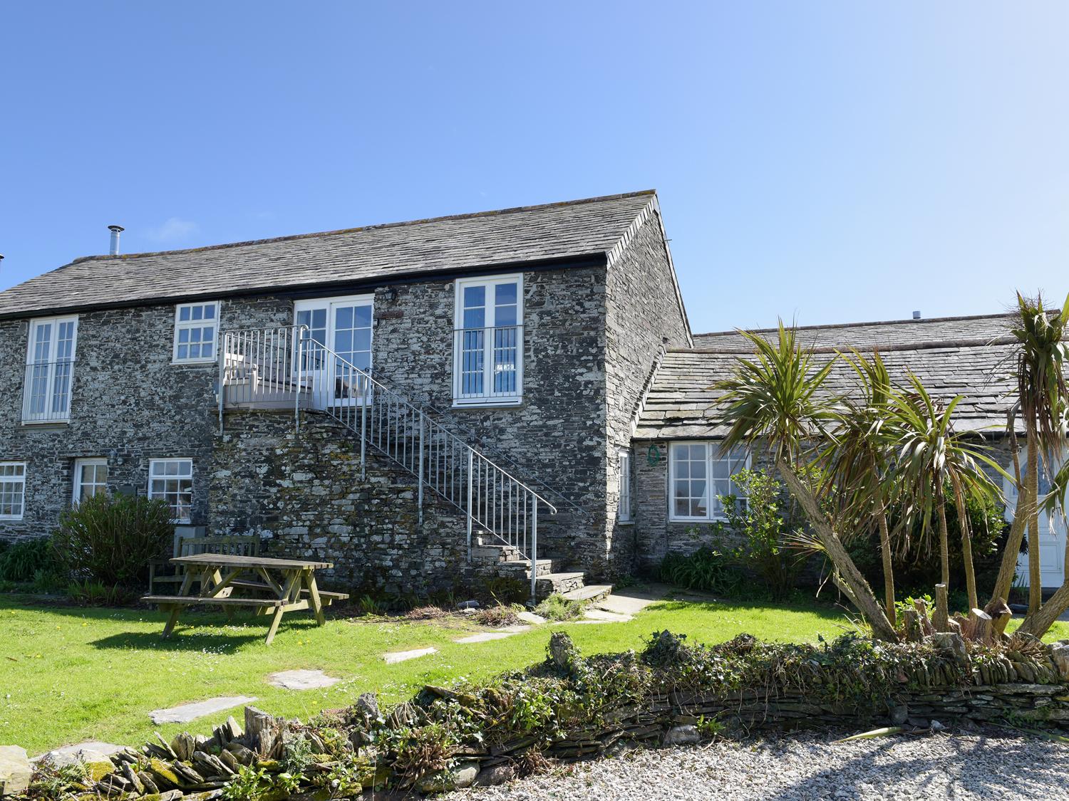 Threshings Cottage