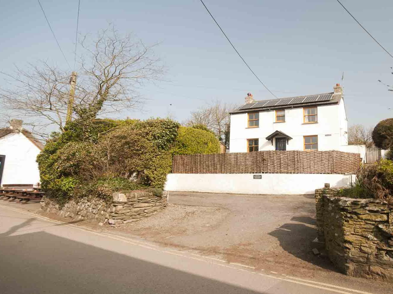 Tresawle