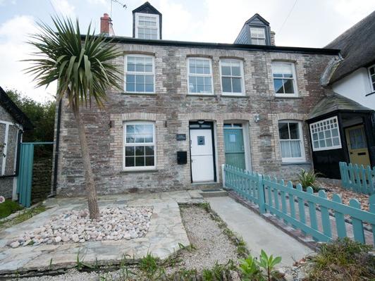 Dale Cottage