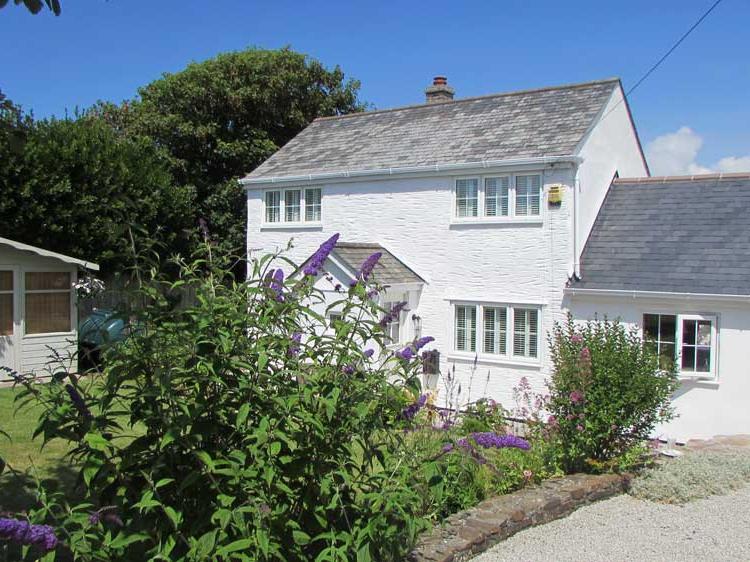 Rowan Cottage