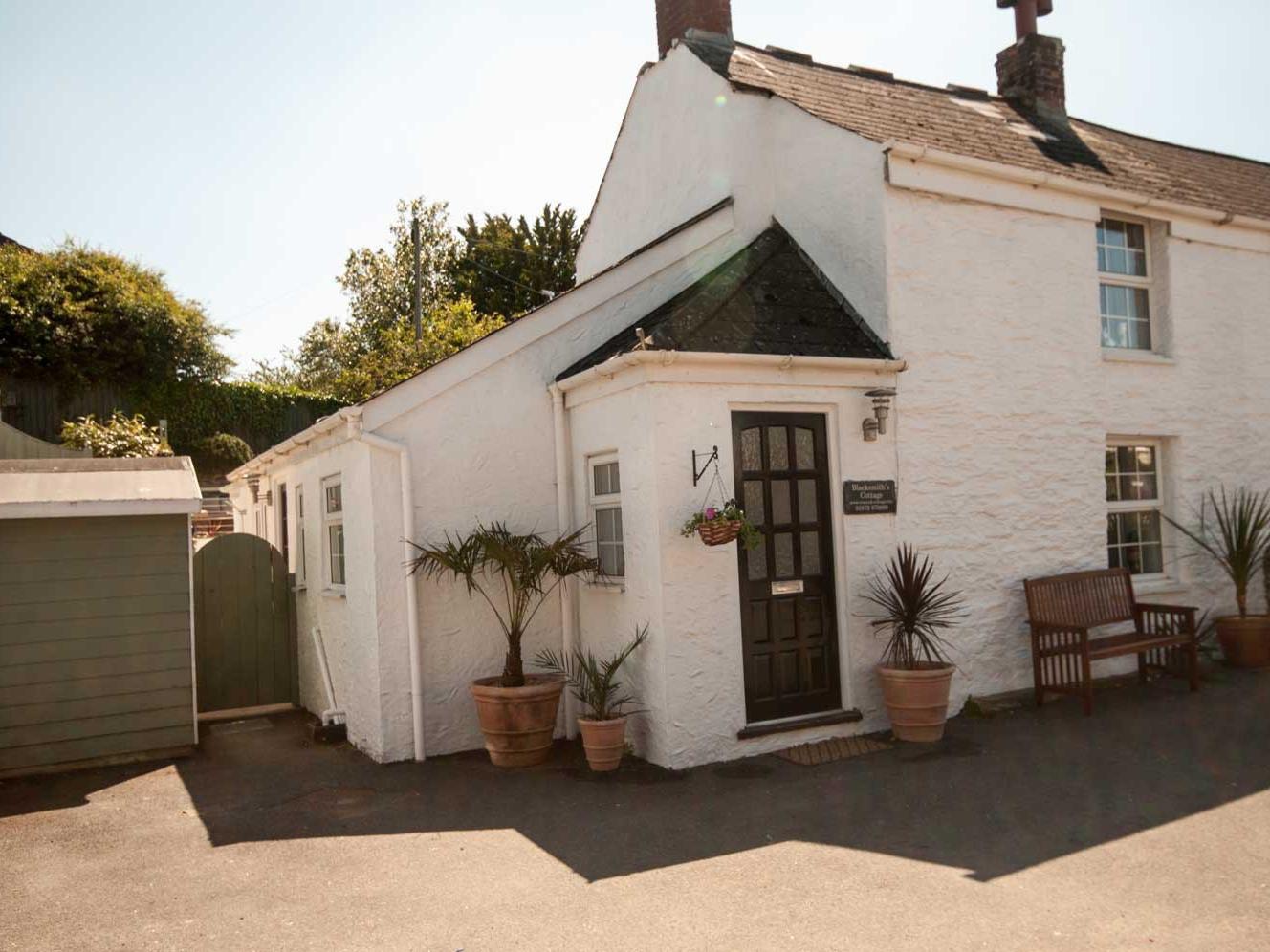 Blacksmiths Cottage