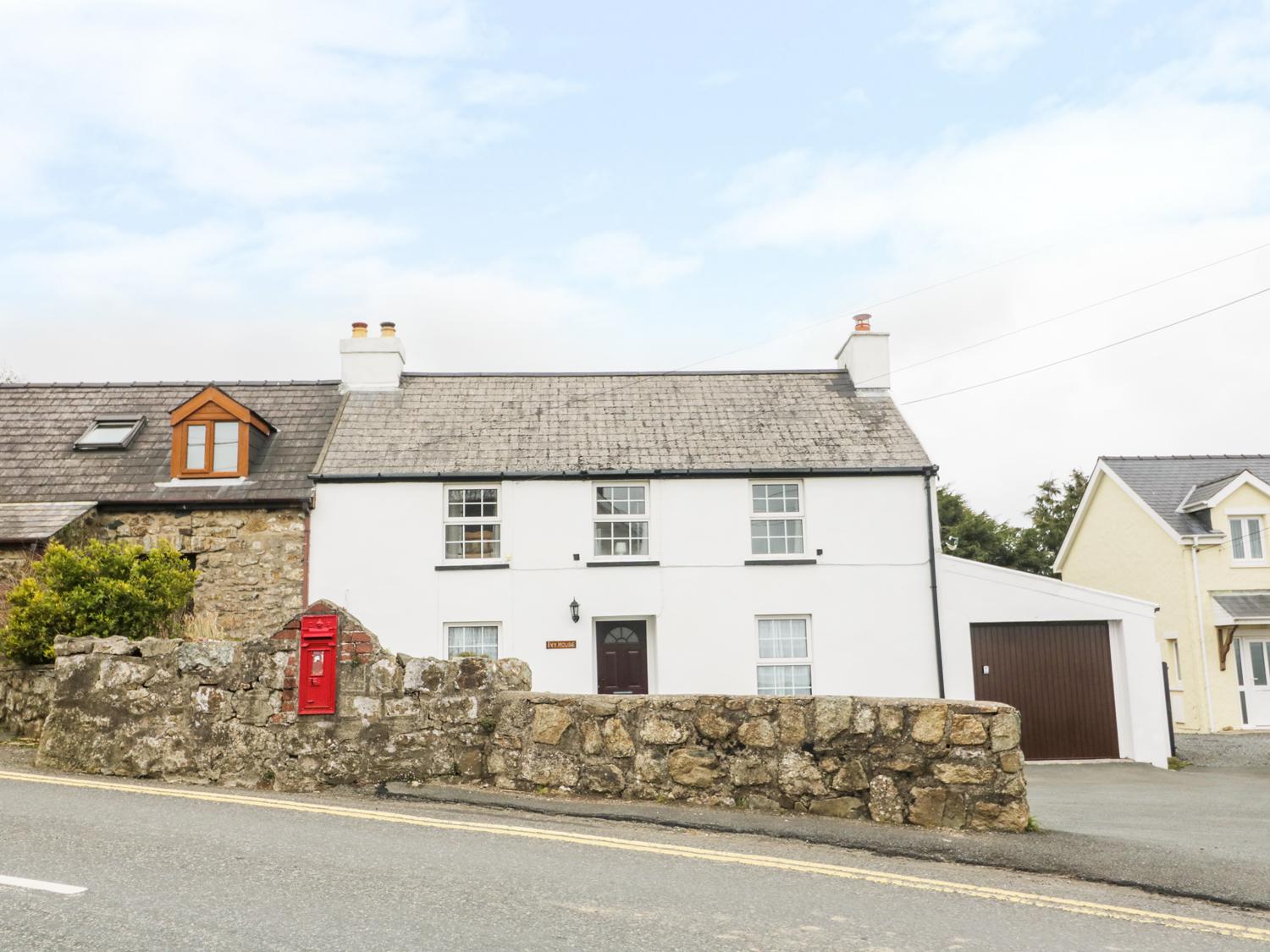 Ivy House