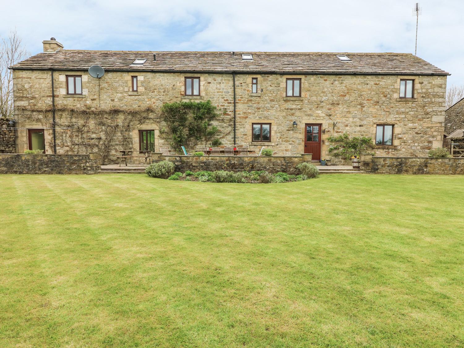 Gardale House