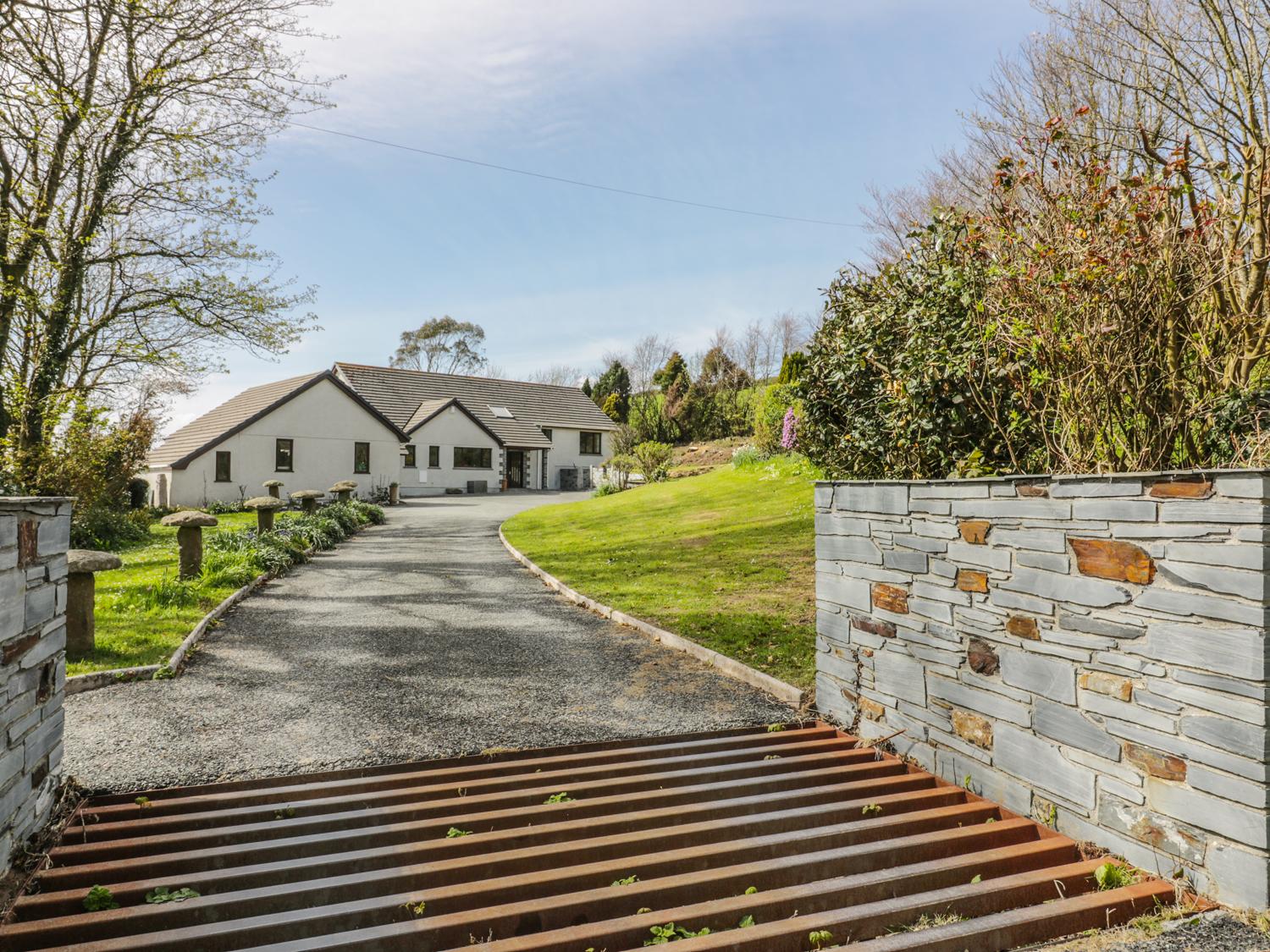 Higher Kernick Farm