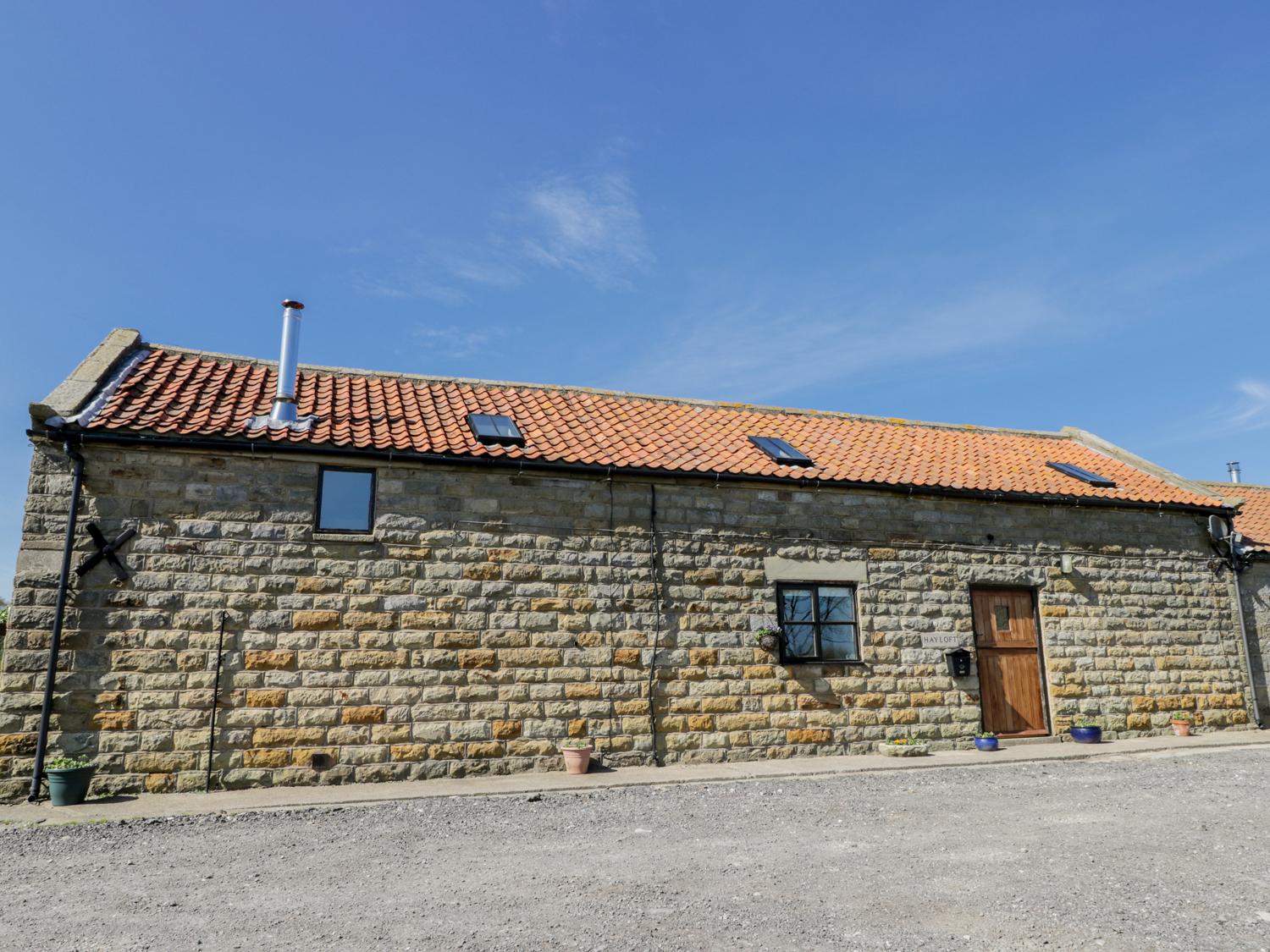 Hayloft