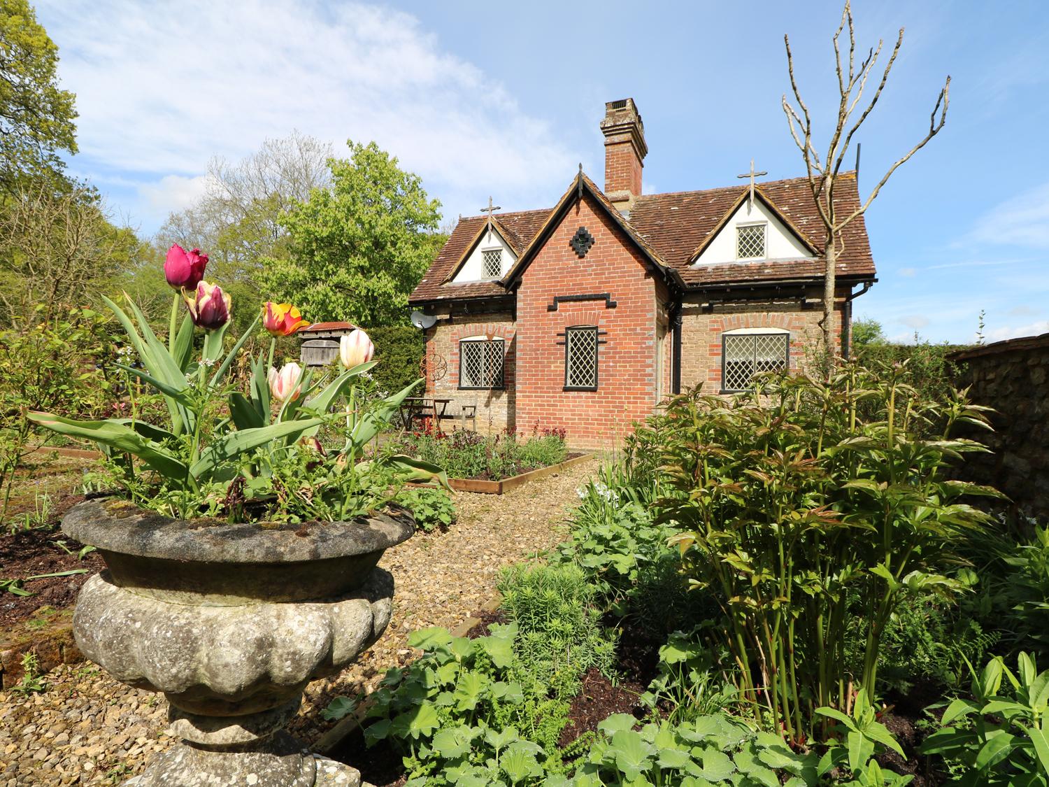 Keepers Cottage