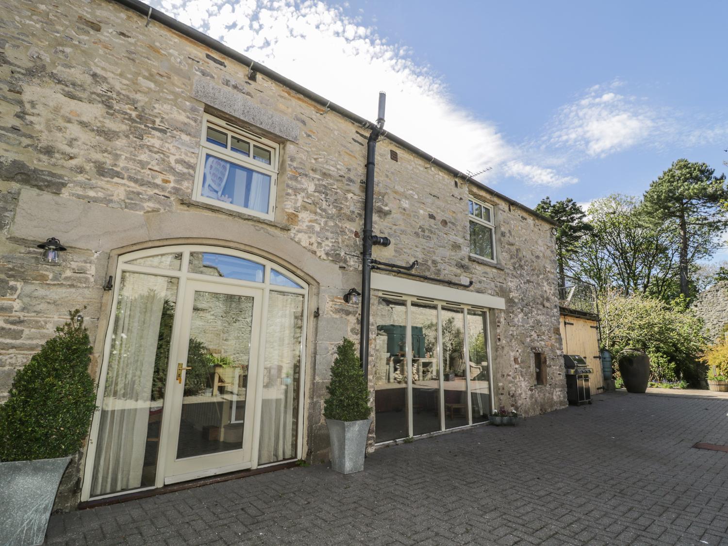 The Coach House