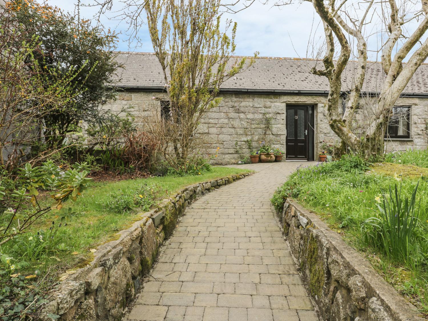 Brunnion Cottage