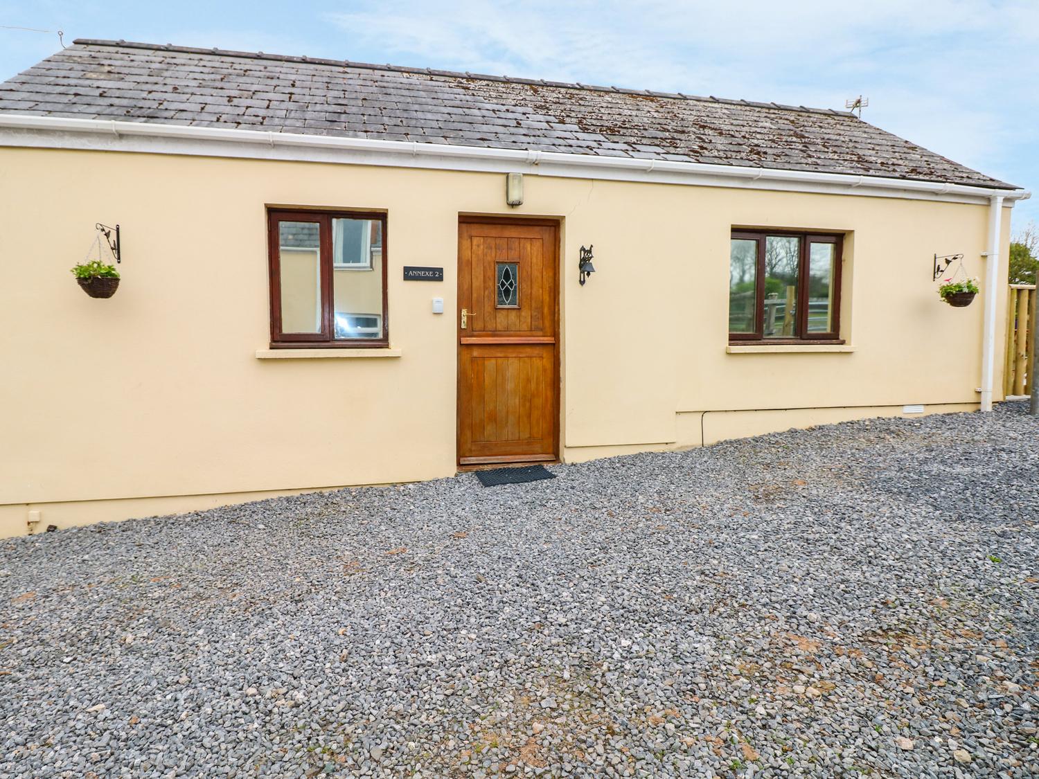 Primrose Cottage