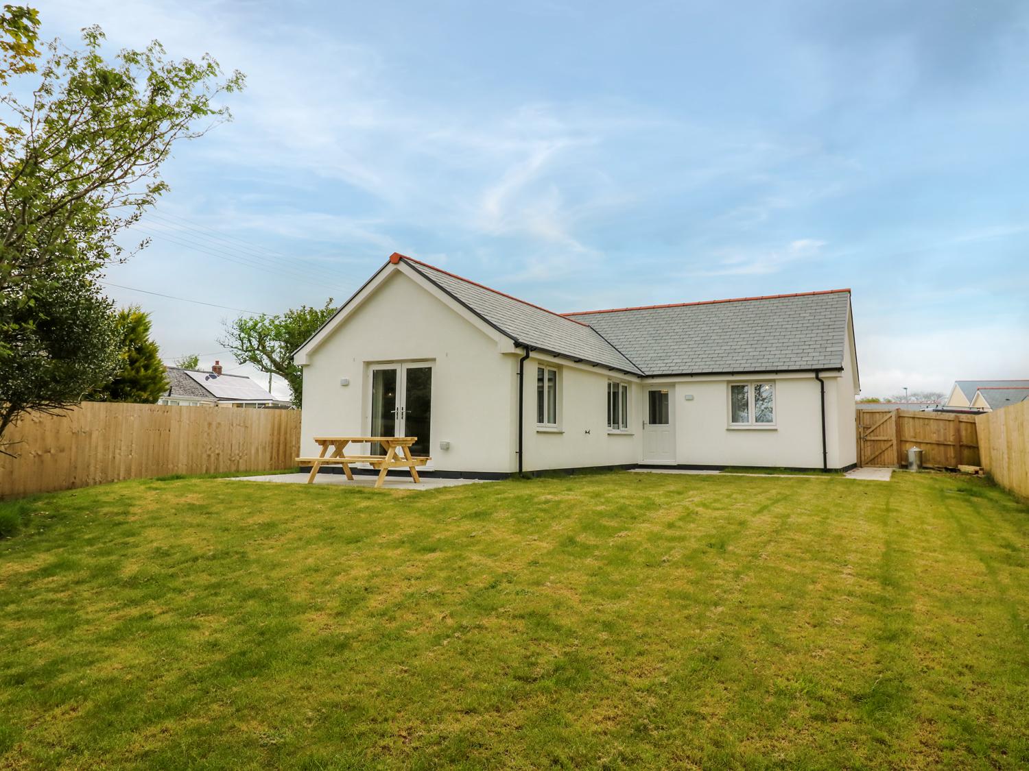 Owl Cottage