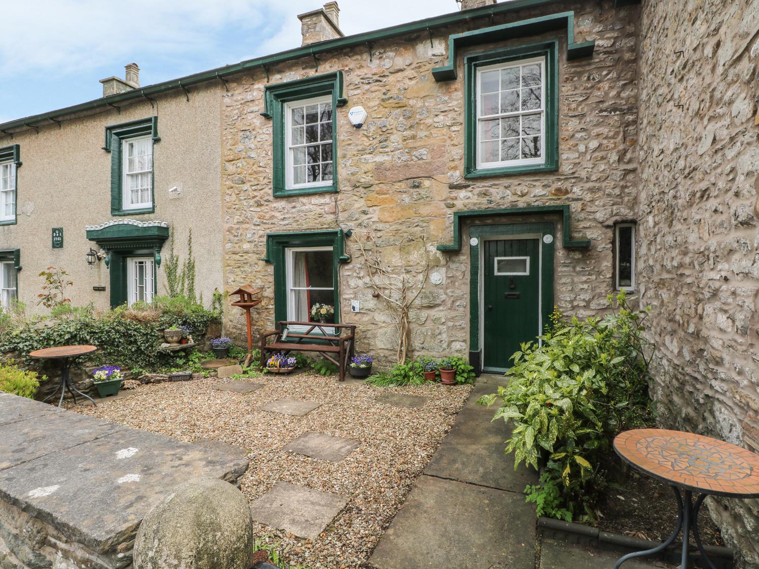 Curlew Cottage