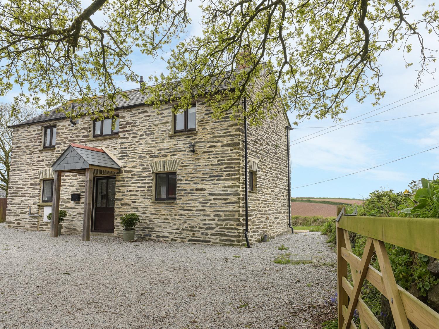 Barn Cottage