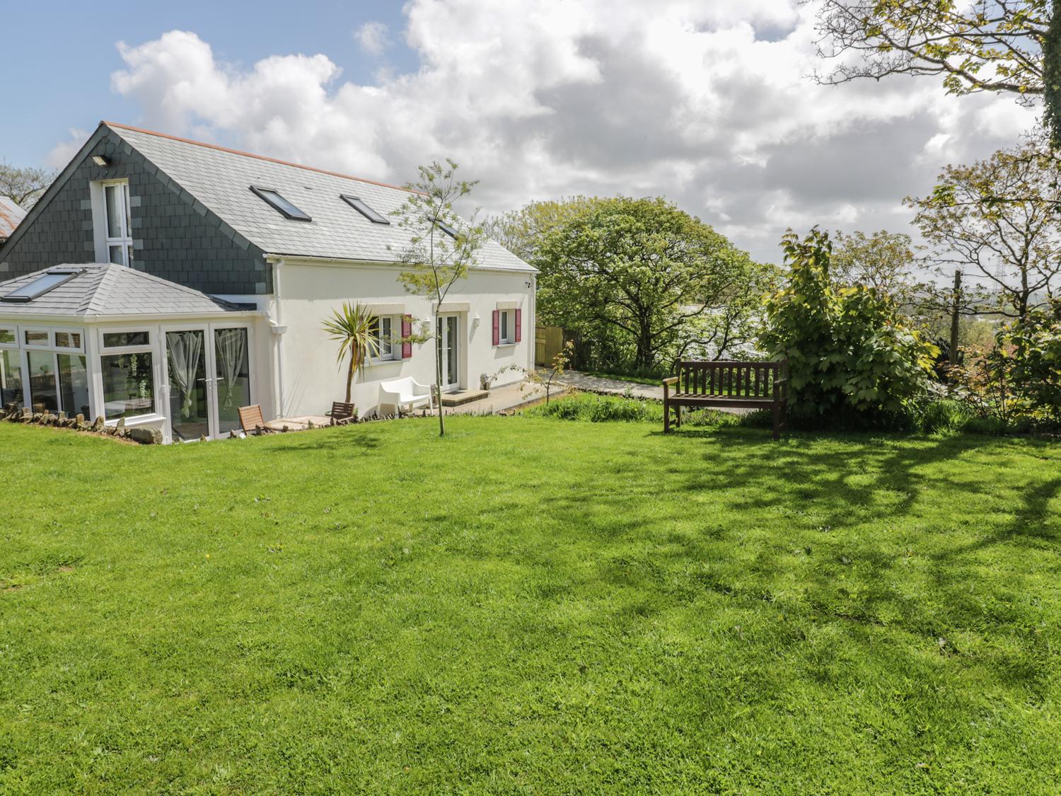 The Old Lambing Shed