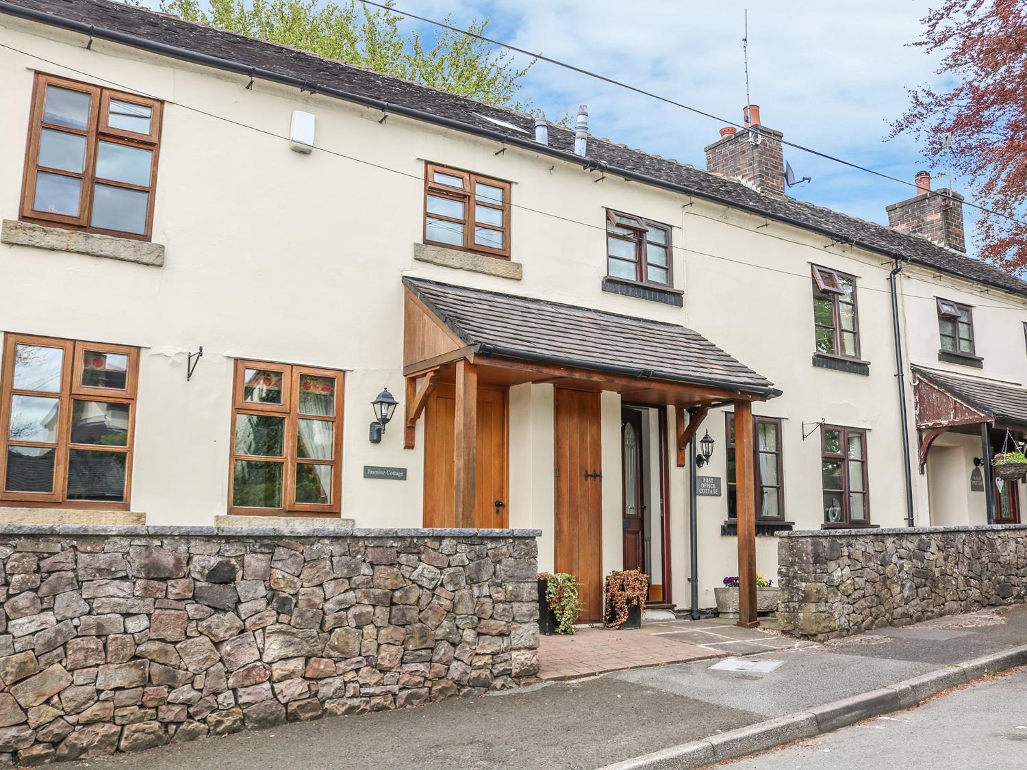 Post Office Cottage