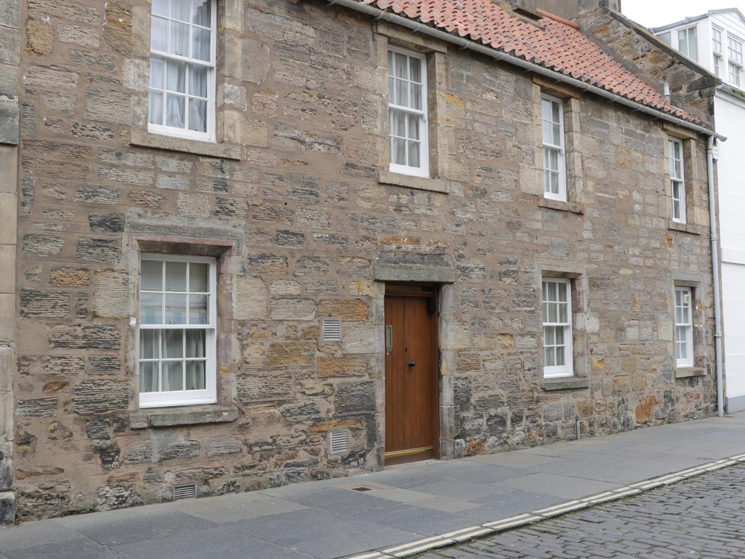 23 Market Street