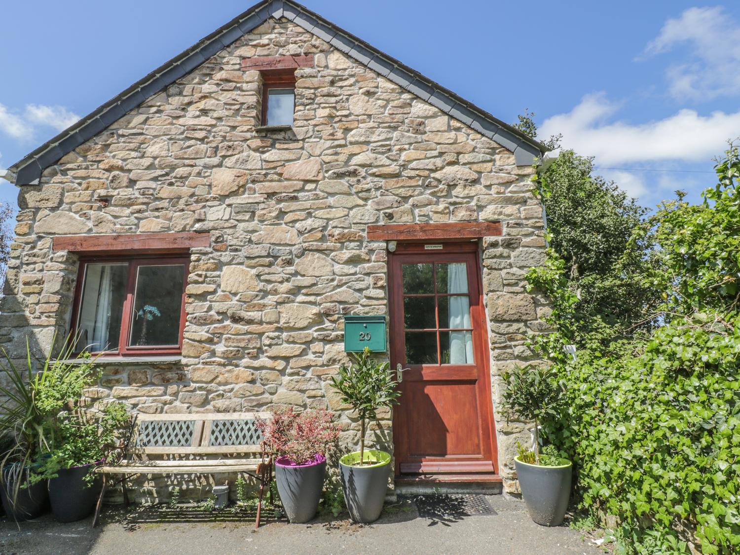20 Bramble Cottage
