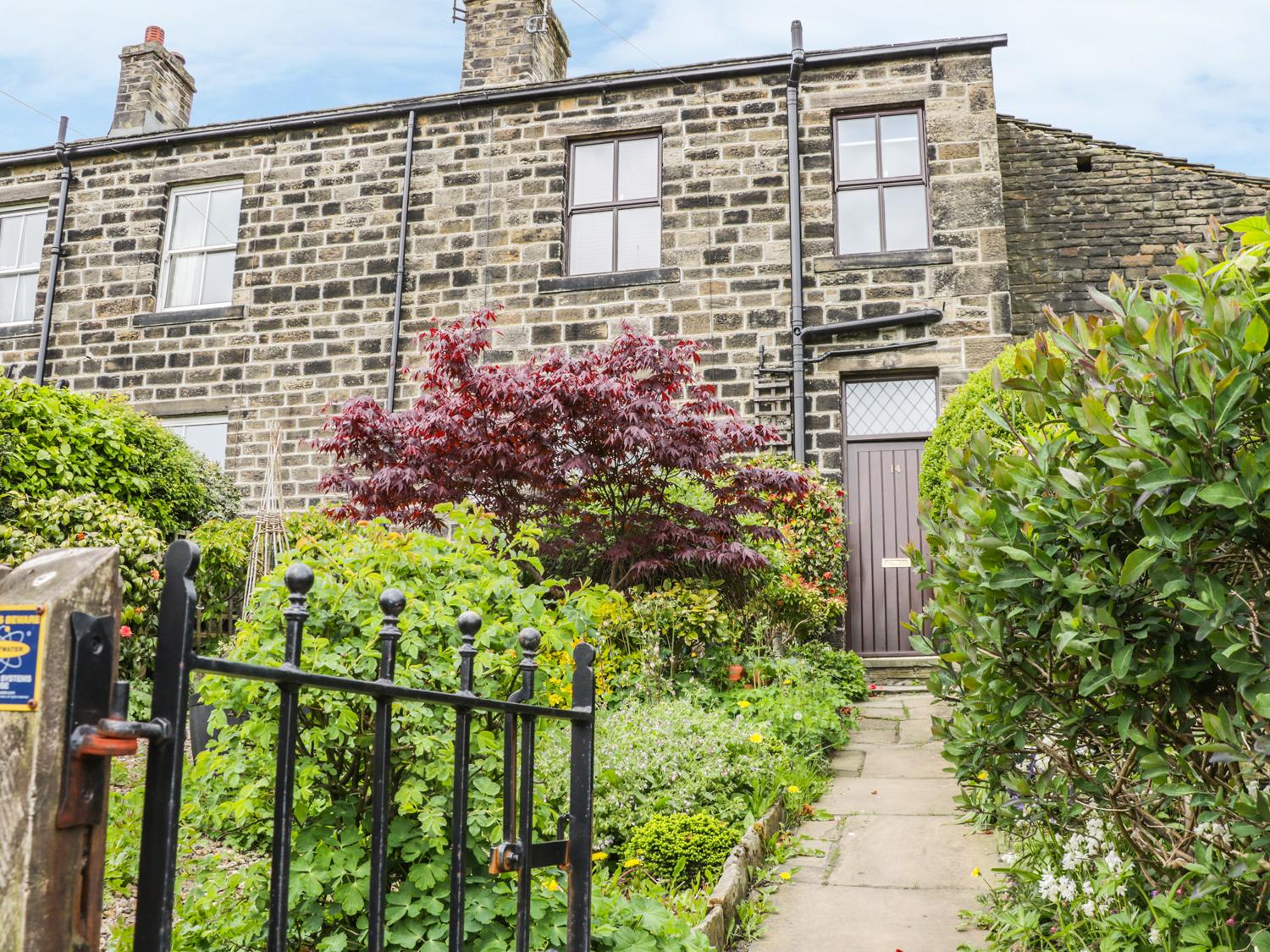 Daffodil Cottage
