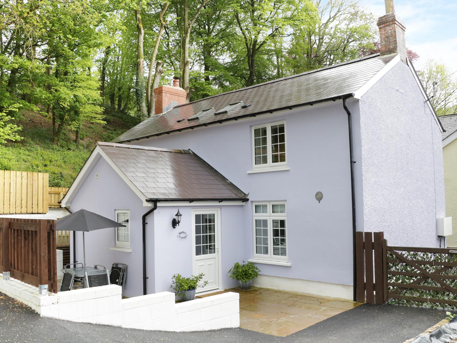Butlers Cottage