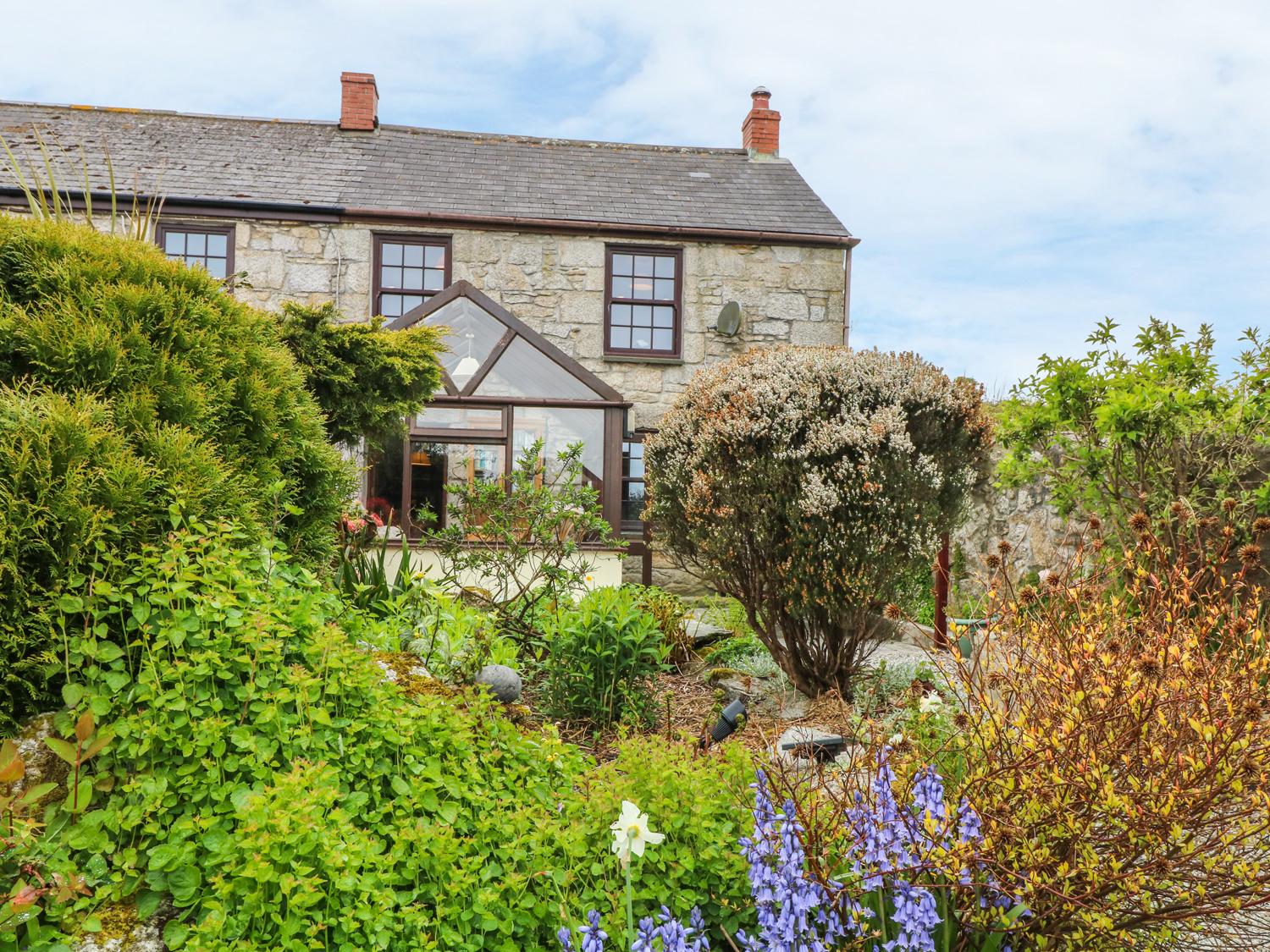 Eldamar Cottage