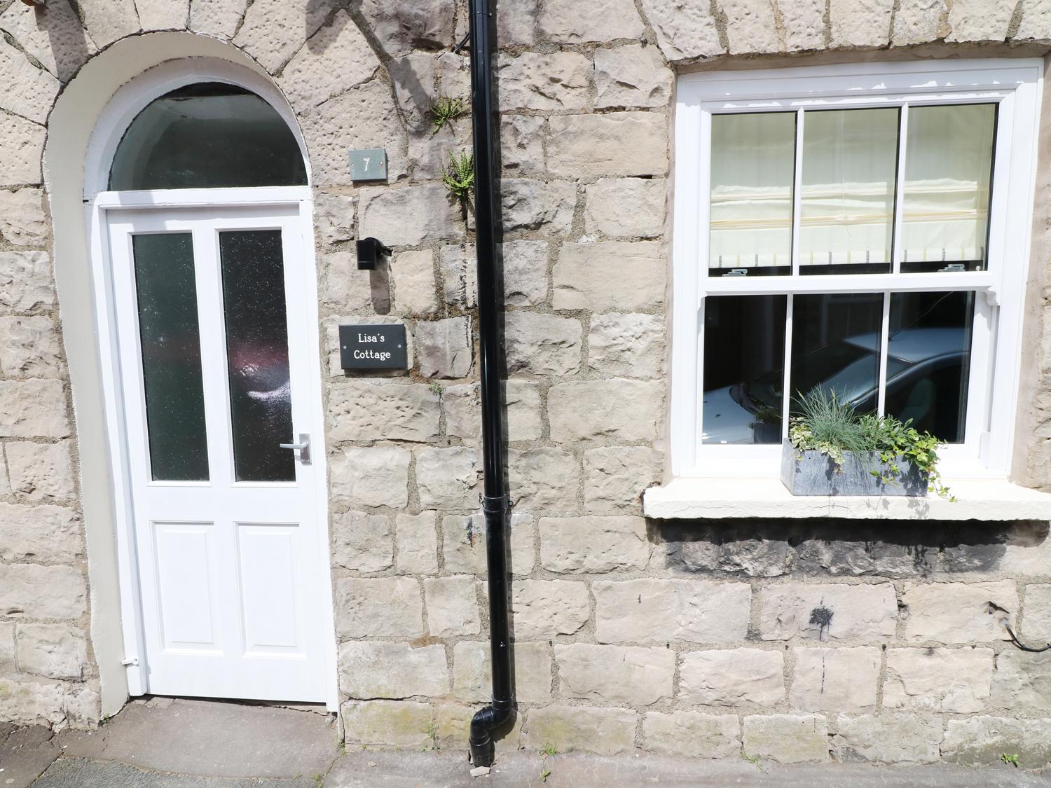 Lisa's Cottage