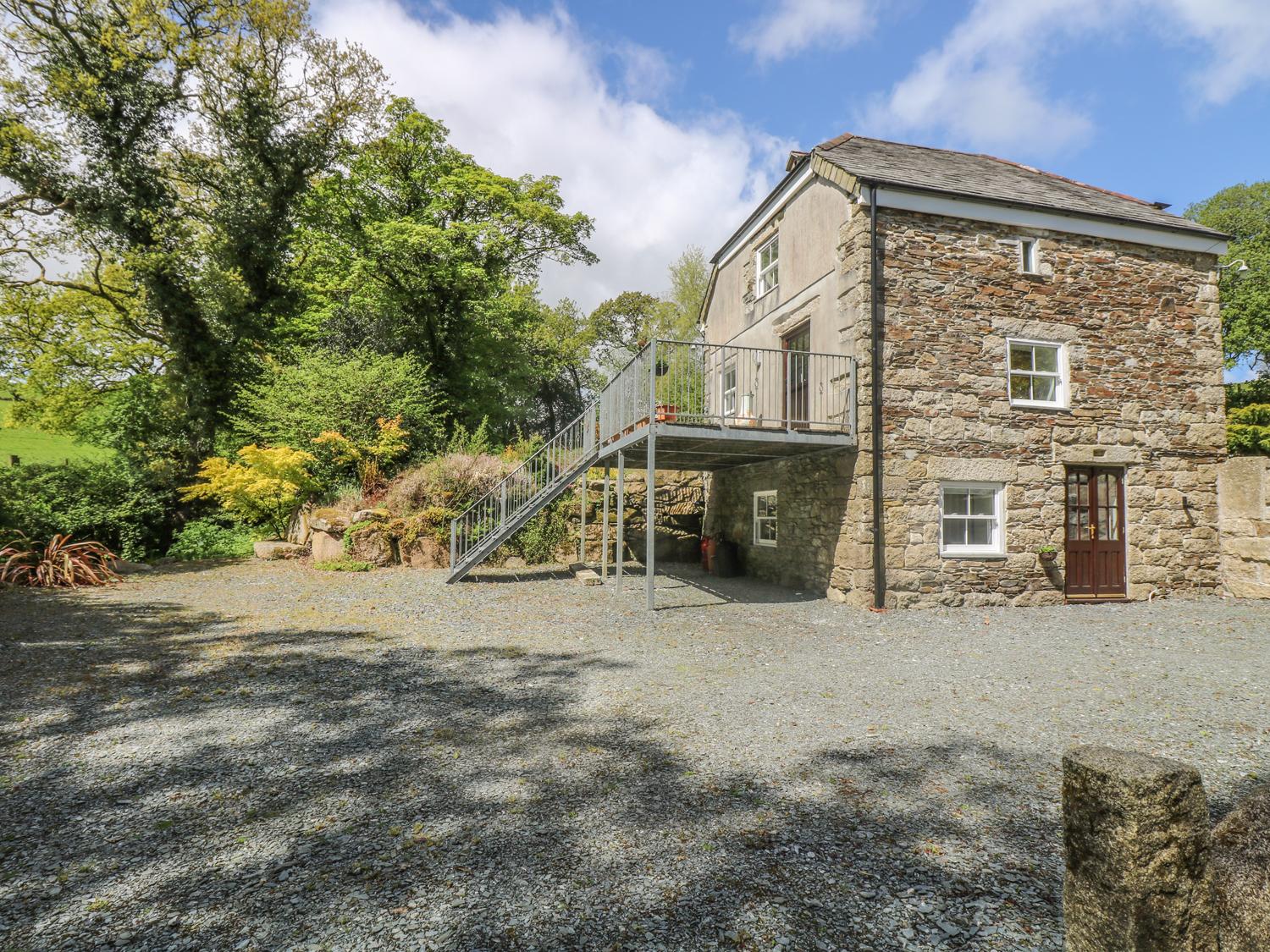 Botternell Mill