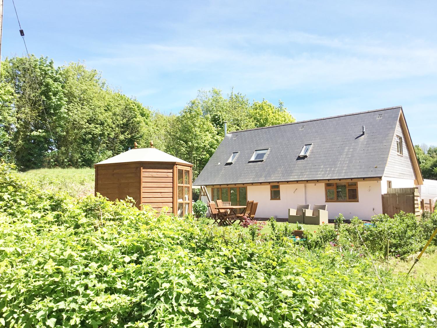Boundary Cottage