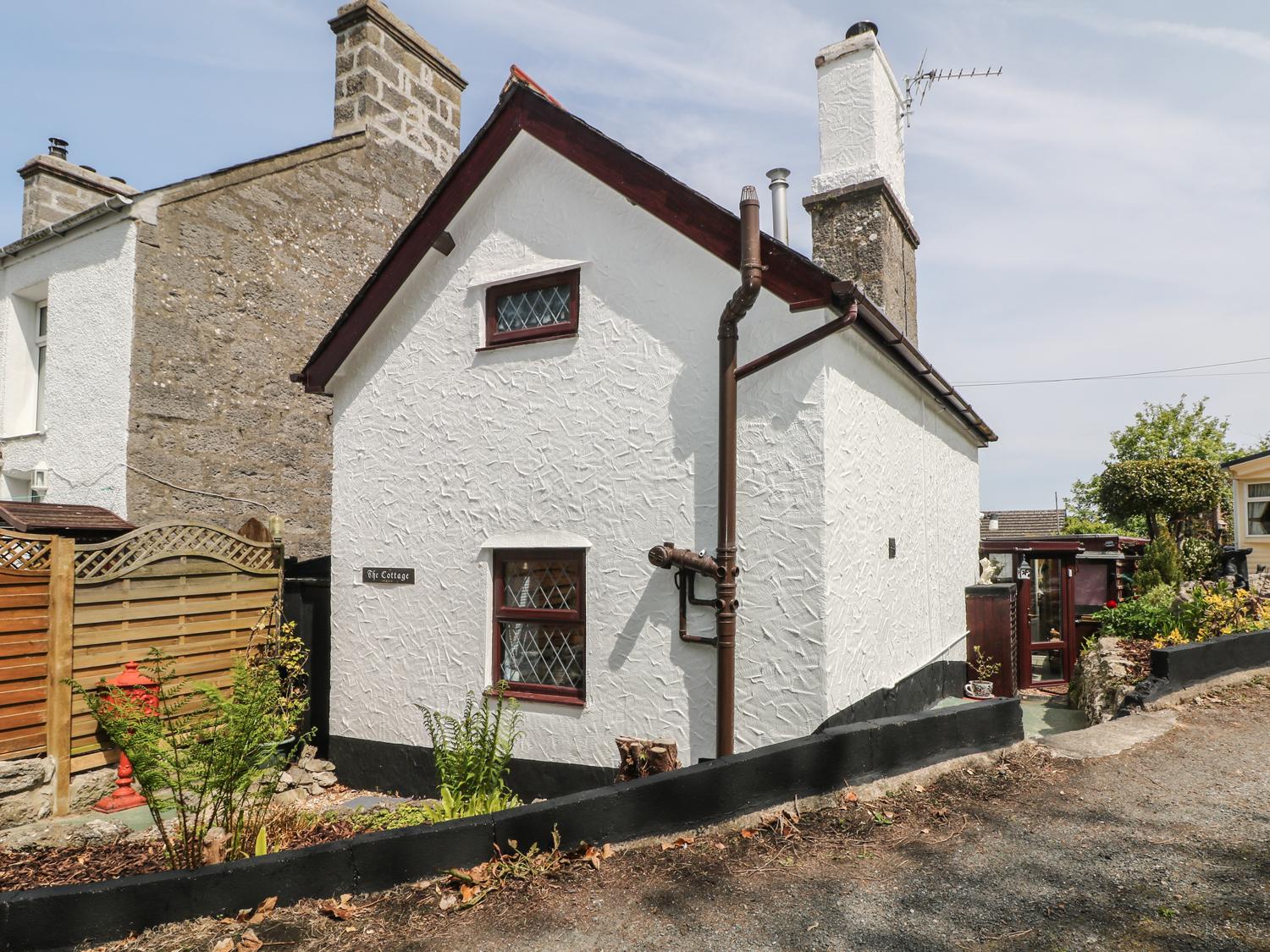 The Cottage