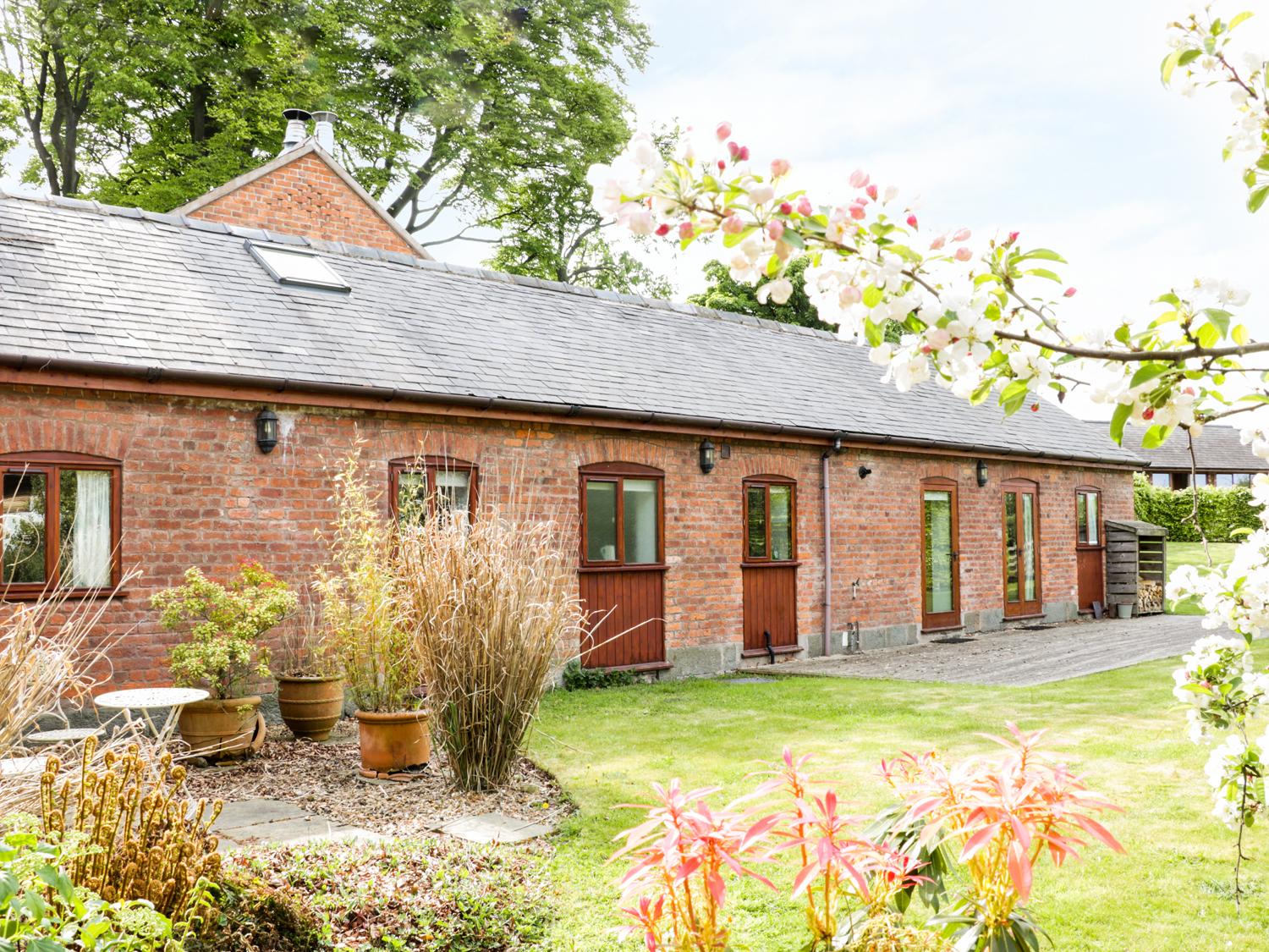 Kerry Ridge Barn