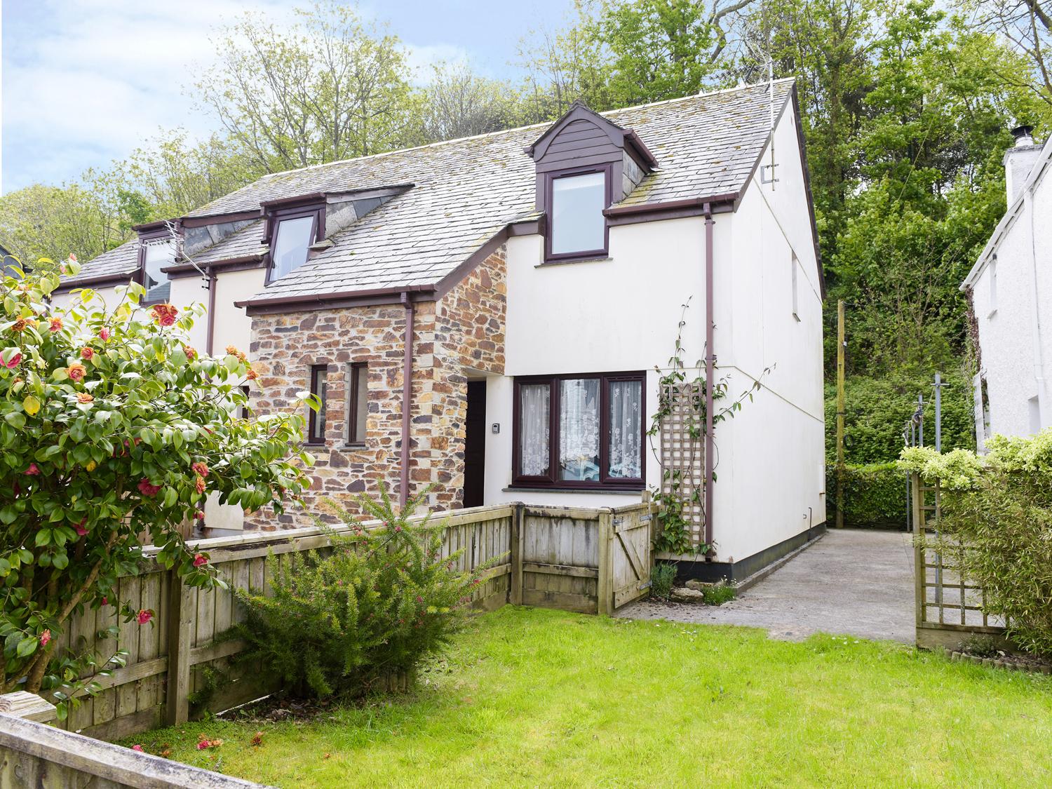 Honeysuckle Cottage