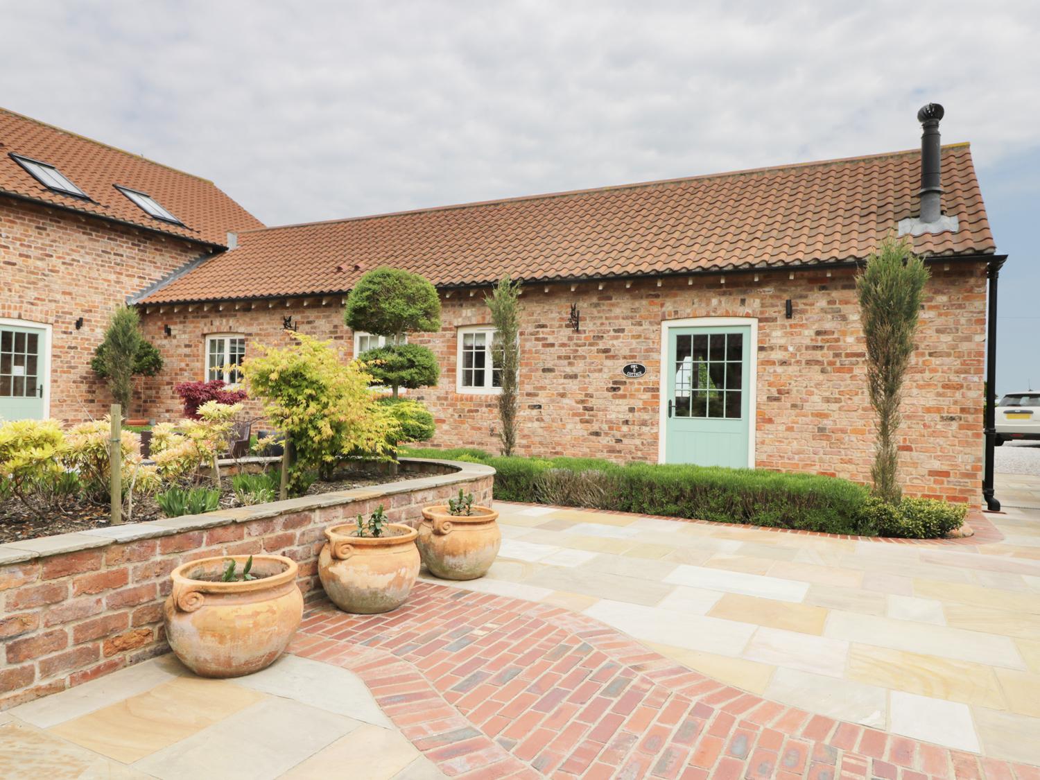 Owl Cottage