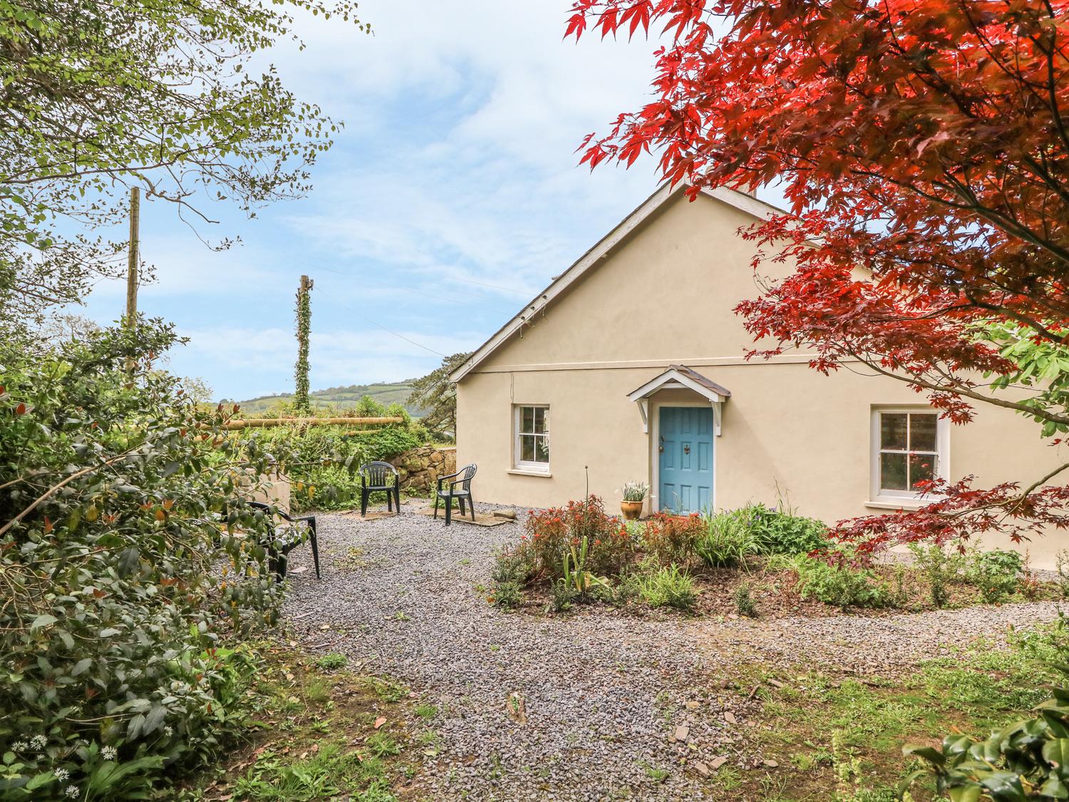 The Garden Cottage