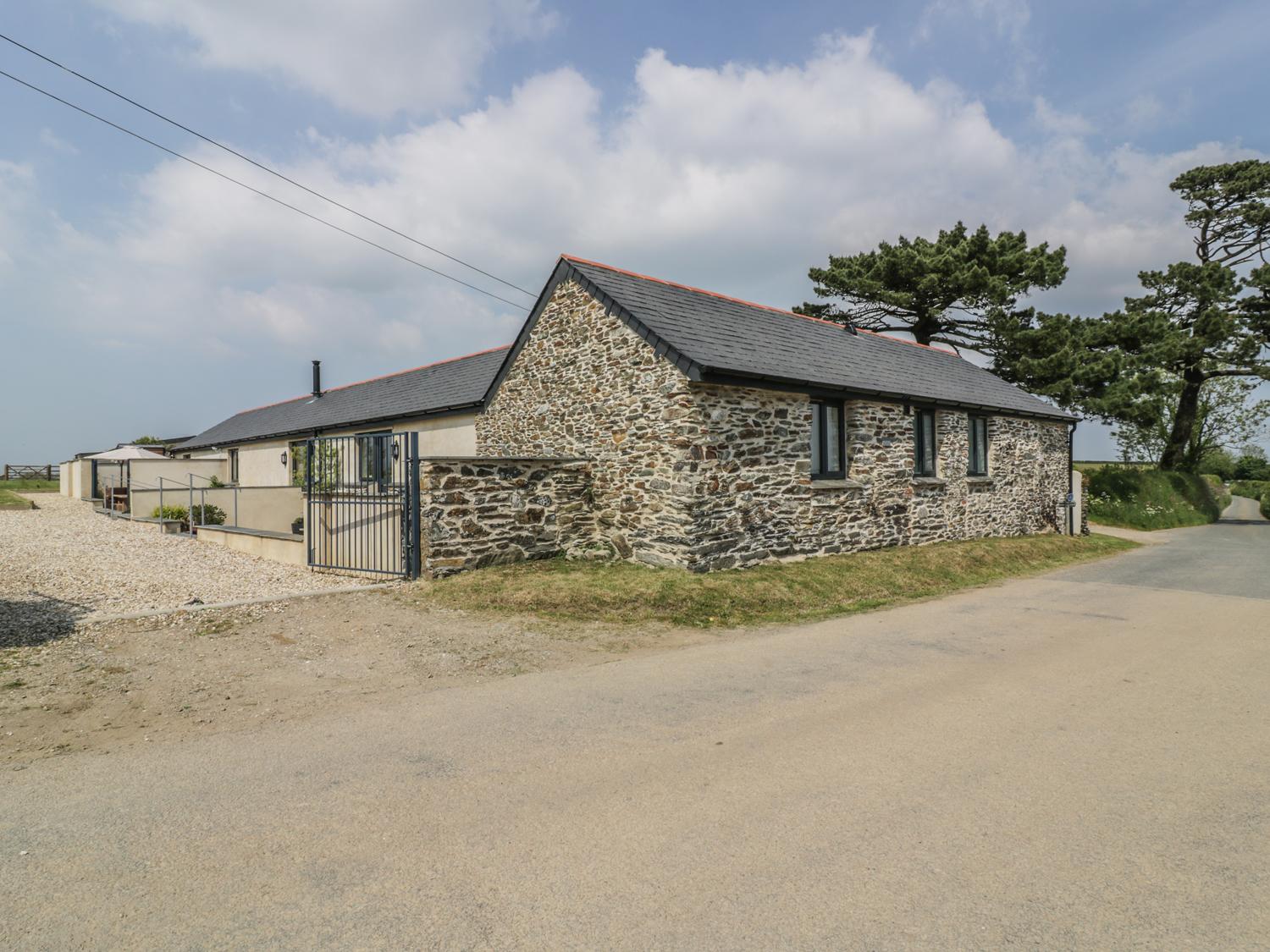 Trevenna Barn