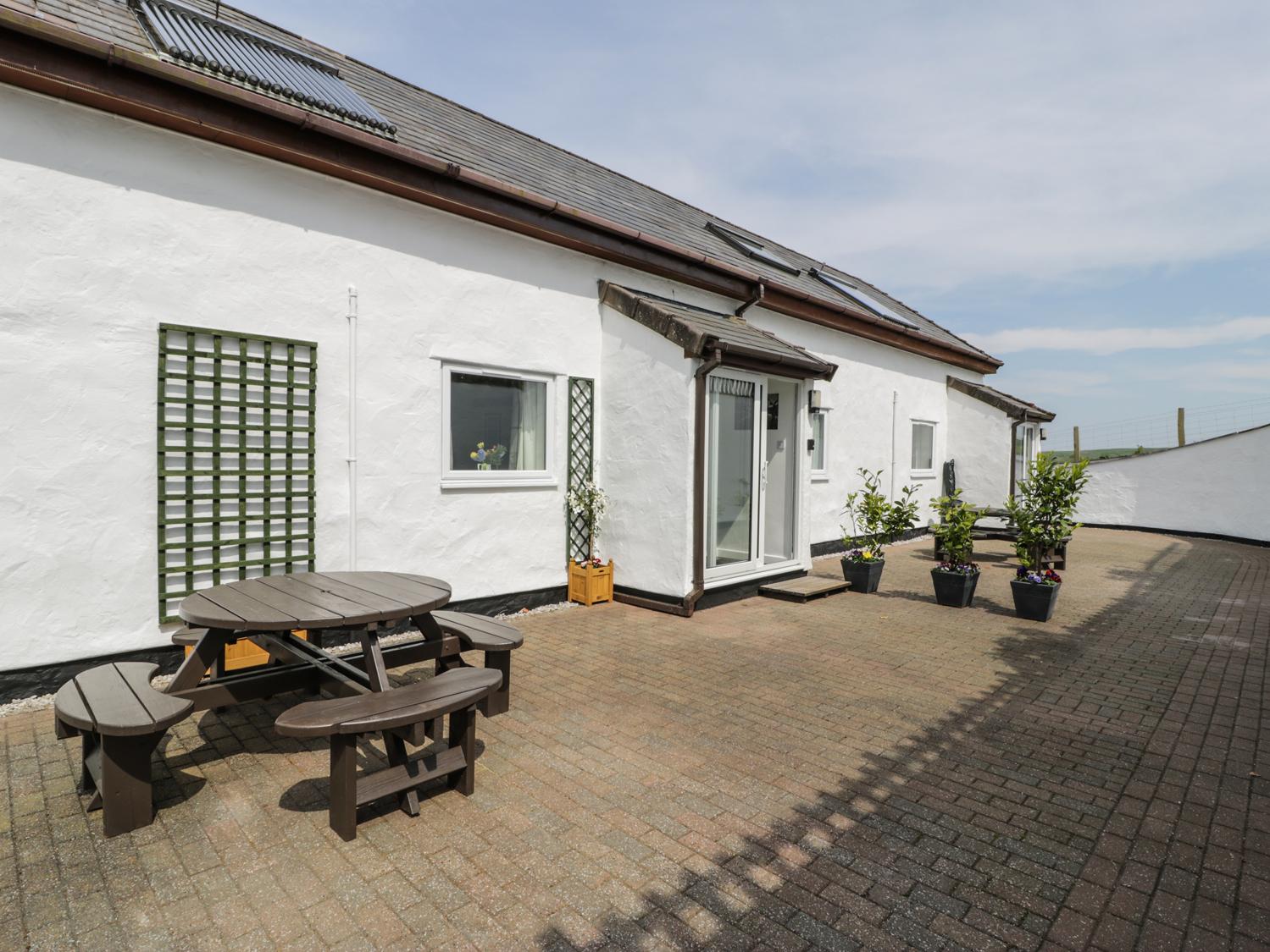 Summer Cottage