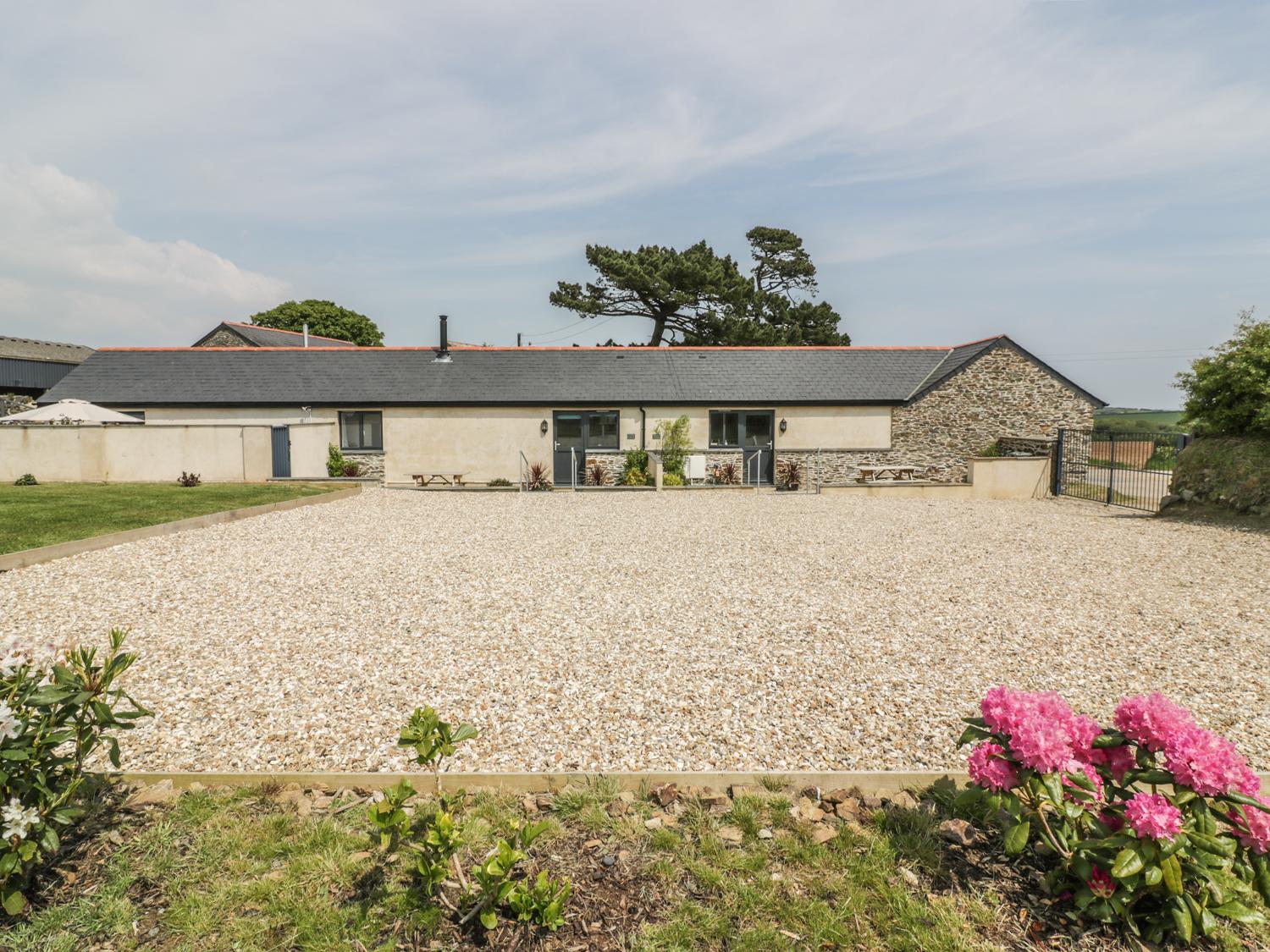 Trevenna Stables