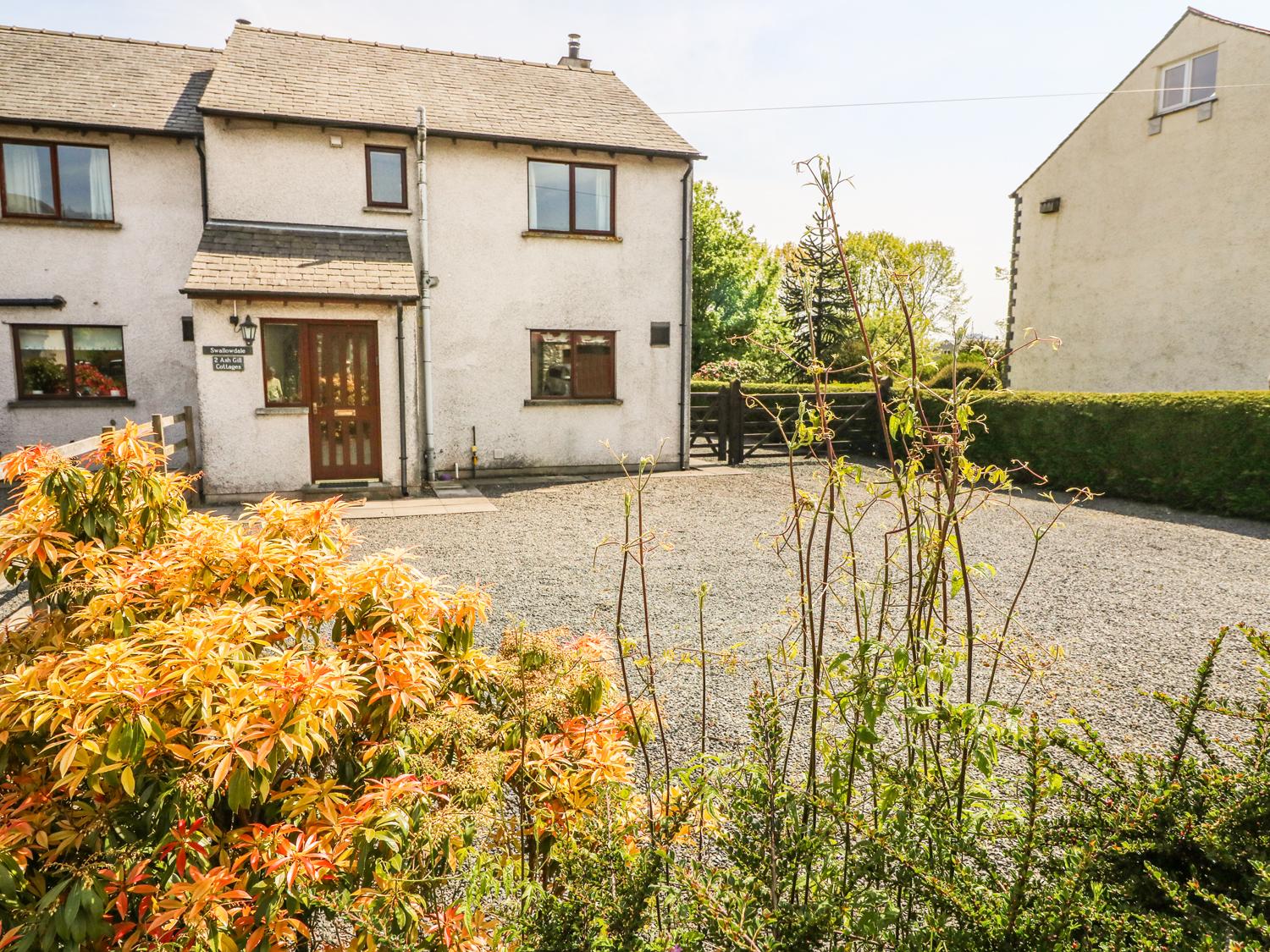 Swallowdale