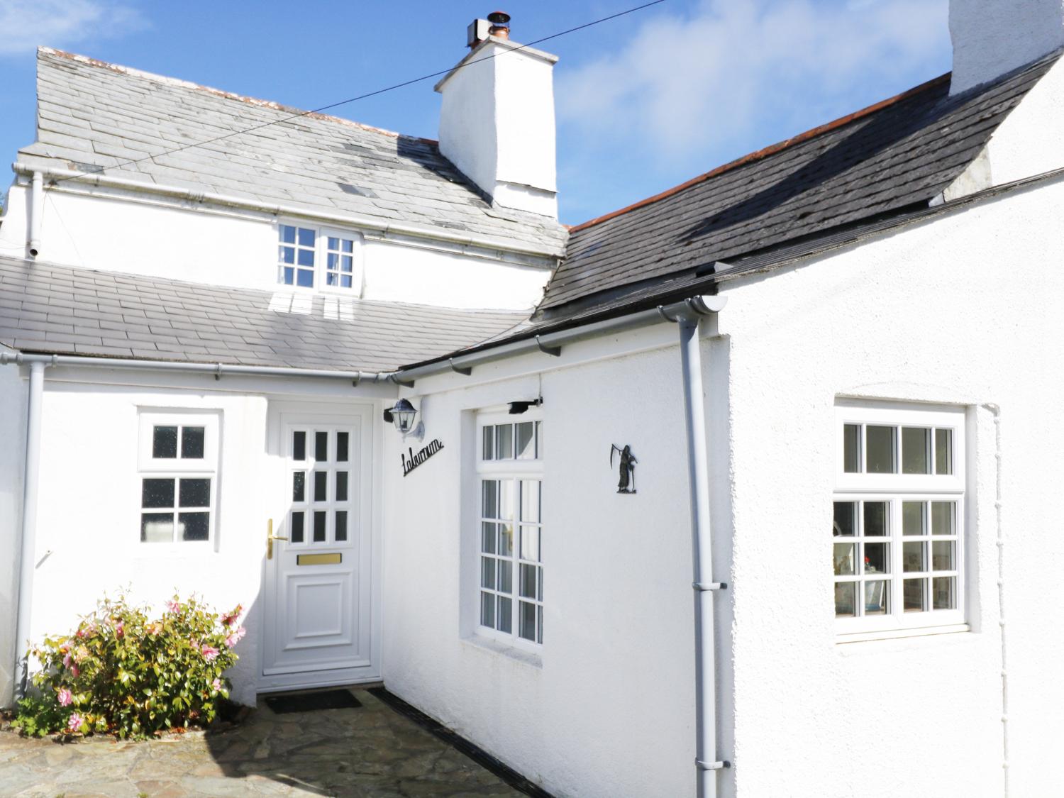Laburnham Cottage