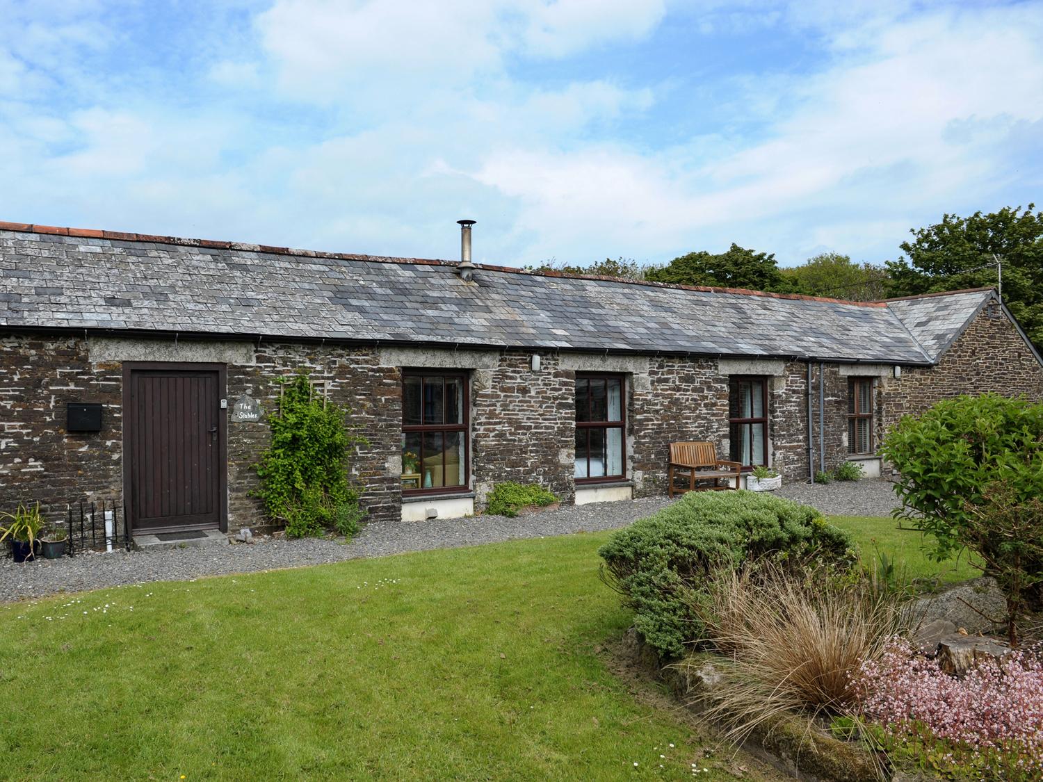 The Stables