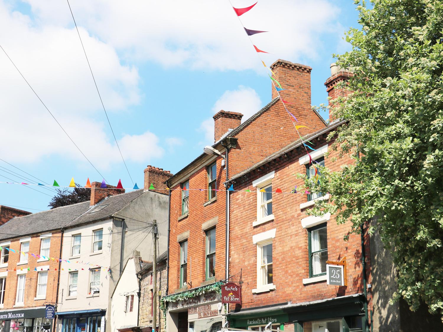 25 St. Johns Street