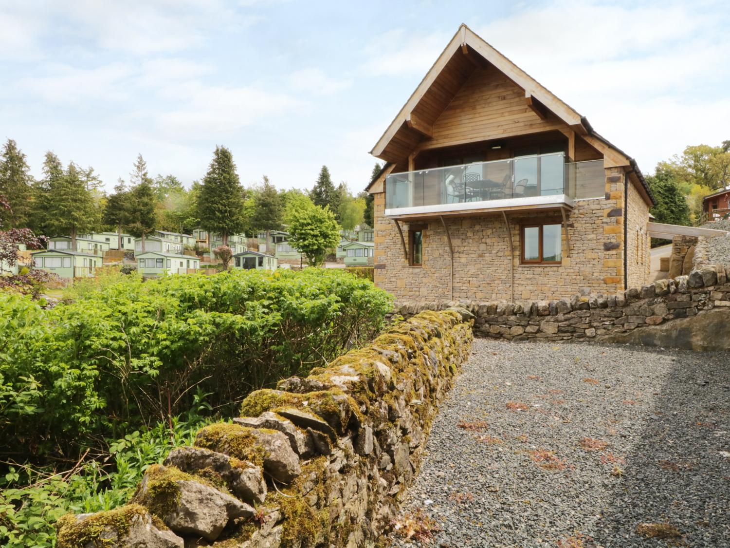 Elderbeck Lodge